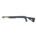 Strzelba powtarzalna MOSSBERG 590 Flex Tactical kal. 12/76, lufa 527 mm